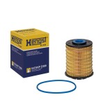 HENGST FILTER  Kütusefilter E474KP D399