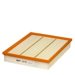 HENGST FILTER  Õhufilter E475L