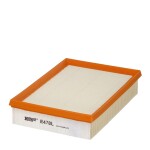 HENGST FILTER Õhufilter E478L
