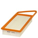 HENGST FILTER Õhufilter E481L
