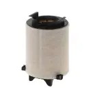 HENGST FILTER  Õhufilter E482L01