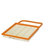 HENGST FILTER Õhufilter E487L
