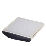 HENGST FILTER Filter,  salongiõhk E4901LI-R