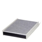HENGST FILTER Filter,  salongiõhk E4907LC