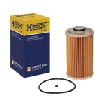 HENGST FILTER  Kütusefilter E490KP D484