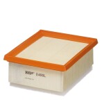 HENGST FILTER  Õhufilter E490L