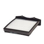 HENGST FILTER Filter,  salongiõhk E4921LI