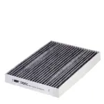 HENGST FILTER Filter,  salongiõhk E4927LC