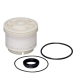 HENGST FILTER  Kütusefilter E492KP D371