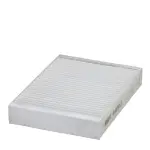HENGST FILTER  Filter,salongiõhk E4930LI