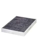 HENGST FILTER  Filter,salongiõhk E4936LC