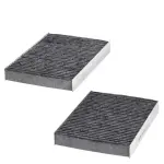 HENGST FILTER  Filter,salongiõhk E4938LC-2