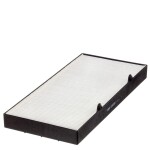 HENGST FILTER  Filter,salongiõhk E4950LI