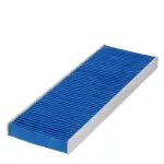 HENGST FILTER Filter,  salongiõhk E4953LB