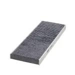HENGST FILTER Filter,  salongiõhk E4953LC