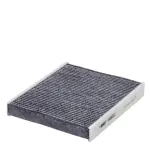 HENGST FILTER  Filter,salongiõhk E4959LC