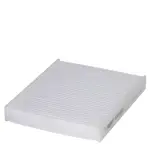 HENGST FILTER  Filter,salongiõhk E4959LI