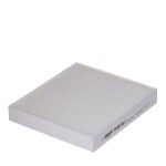 HENGST FILTER  Filter,salongiõhk E4975LI