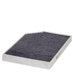 HENGST FILTER Filter,  salongiõhk E4979LC