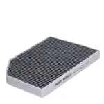 HENGST FILTER Filter,  salongiõhk E4980LC