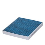 HENGST FILTER Filter,  salongiõhk E4981LB