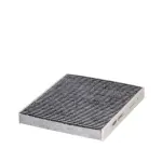 HENGST FILTER Filter,  salongiõhk E4981LC