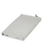 HENGST FILTER Filter,  salongiõhk E4995LI