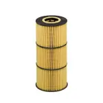 HENGST FILTER  Õlifilter E510H07 D129