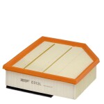 HENGST FILTER Õhufilter E512L
