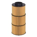 HENGST FILTER  Õlifilter E523H D373