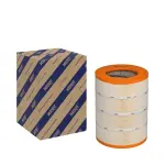 HENGST FILTER Воздушный фильтр E528L