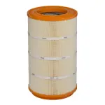 HENGST FILTER Õhufilter E540L