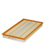 HENGST FILTER  Õhufilter E543L