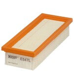 HENGST FILTER Õhufilter E547L