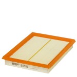 HENGST FILTER  Õhufilter E555L