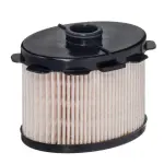 HENGST FILTER Kütusefilter E55KP D69