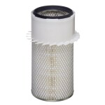 HENGST FILTER  Õhufilter E568L