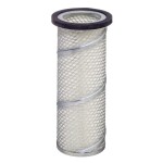 HENGST FILTER Lisa õhufilter E570LS