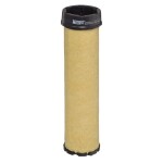 HENGST FILTER Lisa õhufilter E571LS