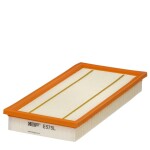 HENGST FILTER Õhufilter E575L