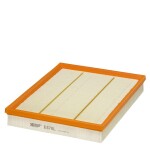 HENGST FILTER Õhufilter E576L