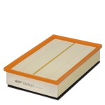 HENGST FILTER  Õhufilter E587L01