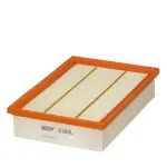 HENGST FILTER Õhufilter E589L