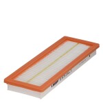 HENGST FILTER  Filter,salongiõhk E5916LI