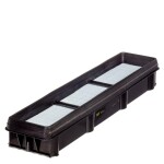 HENGST FILTER  Filter,salongiõhk E5918LI