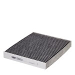 HENGST FILTER Filter,  salongiõhk E5945LC