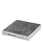 HENGST FILTER  Filter,salongiõhk E5948LC