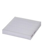 HENGST FILTER Filter,  salongiõhk E5951LI