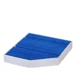 HENGST FILTER Filter,  salongiõhk E5967LB