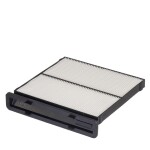 HENGST FILTER  Filter,salongiõhk E5968LI
